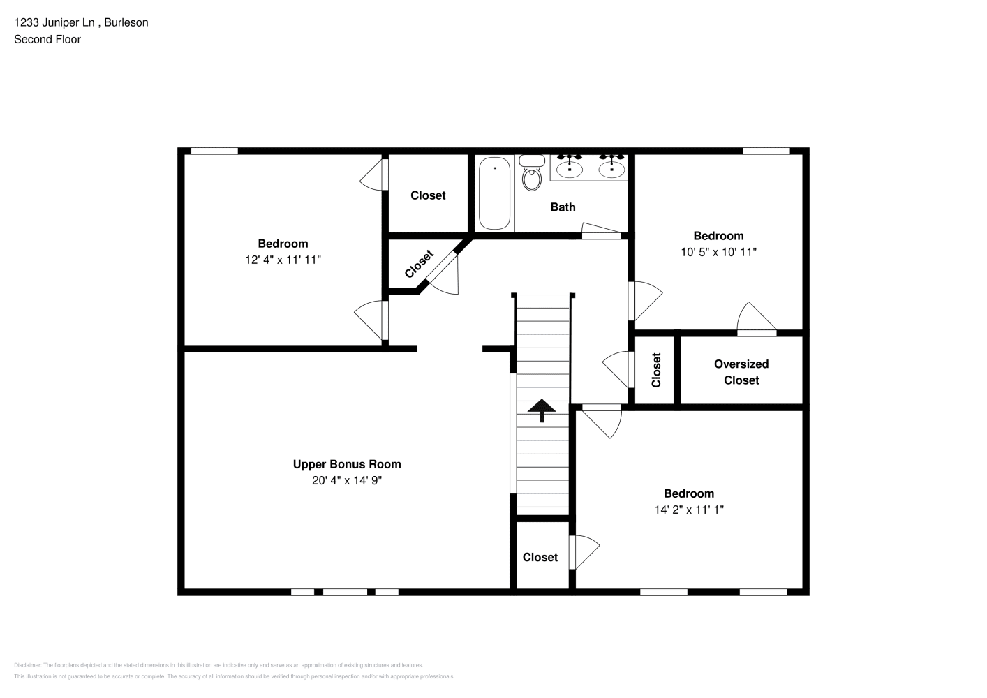 1233 Juniper Ln photo 3