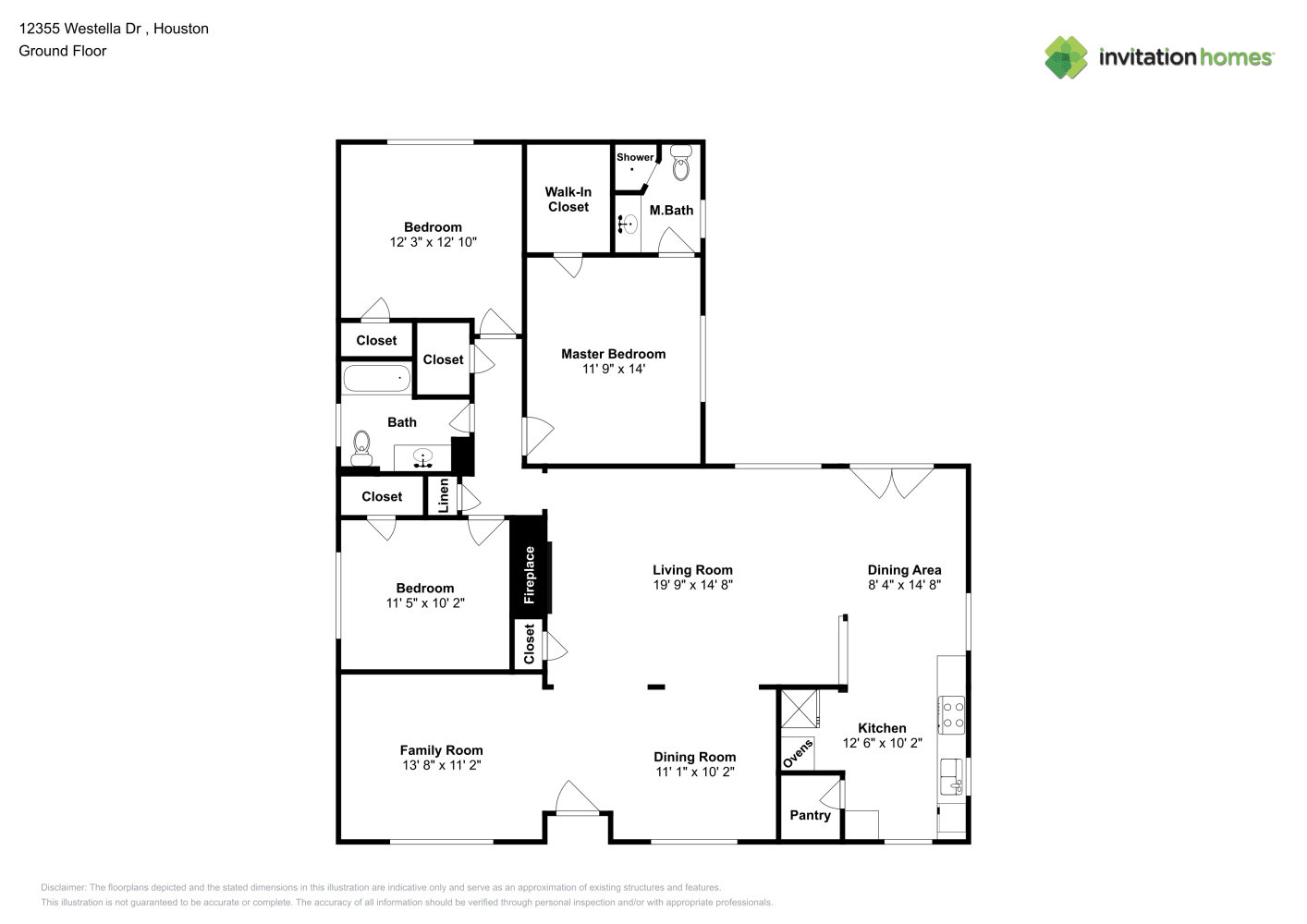12355 Westella Dr photo 2