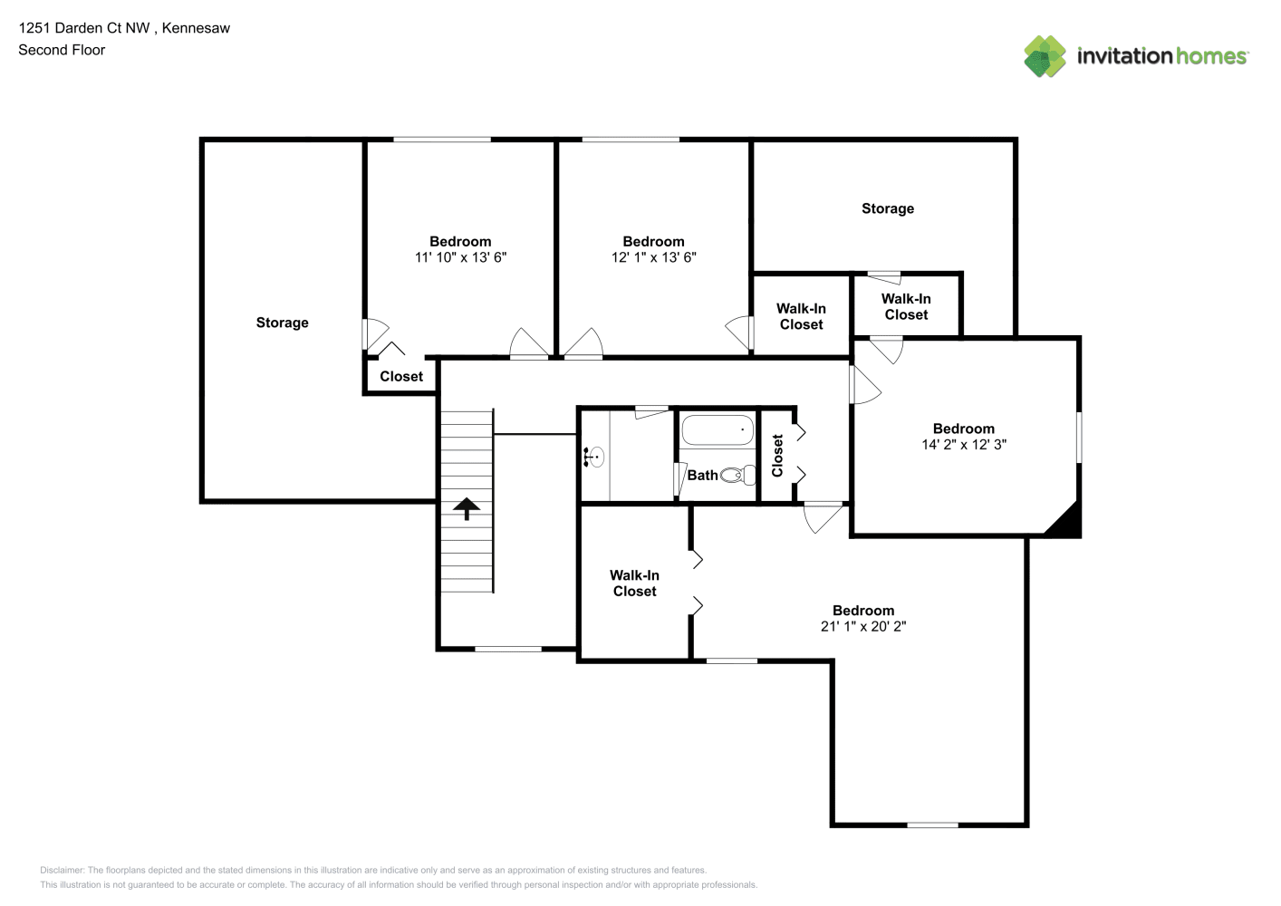 1251 Darden Ct NW photo 3