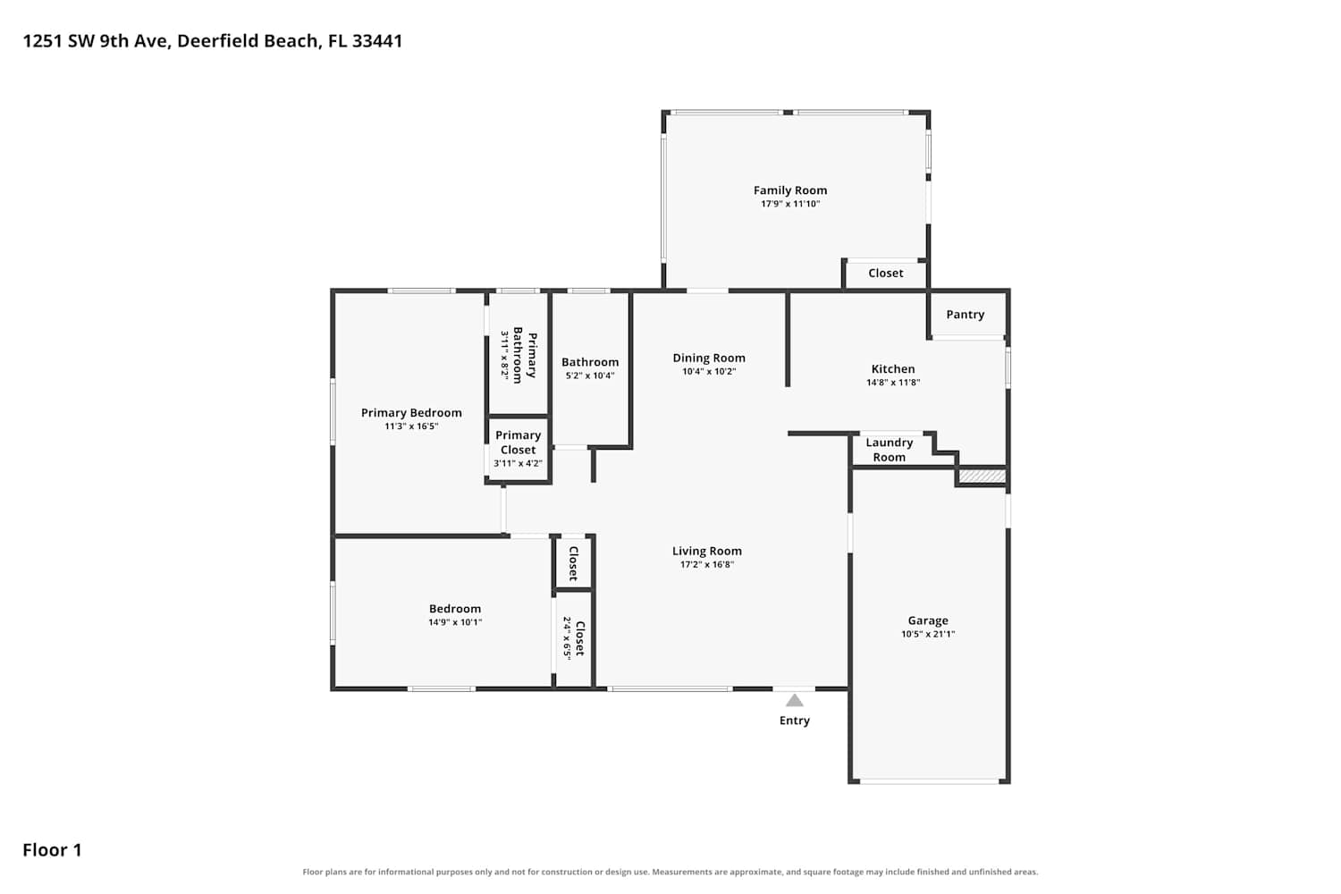 1251 SW 9th Ave photo 2