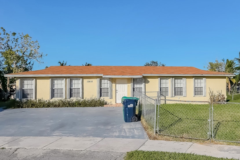 12651 SW 191st St photo 3