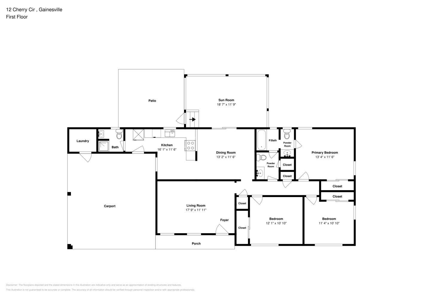 12 Cherry Cir photo 2