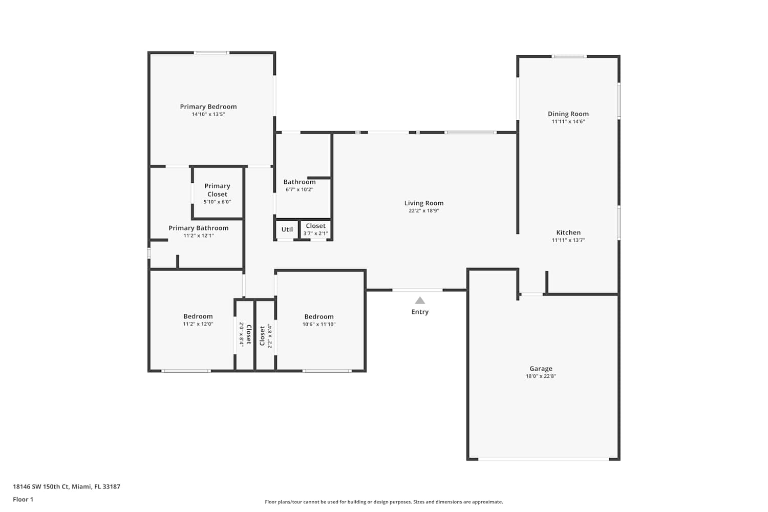18146 SW 150th Ct photo 2