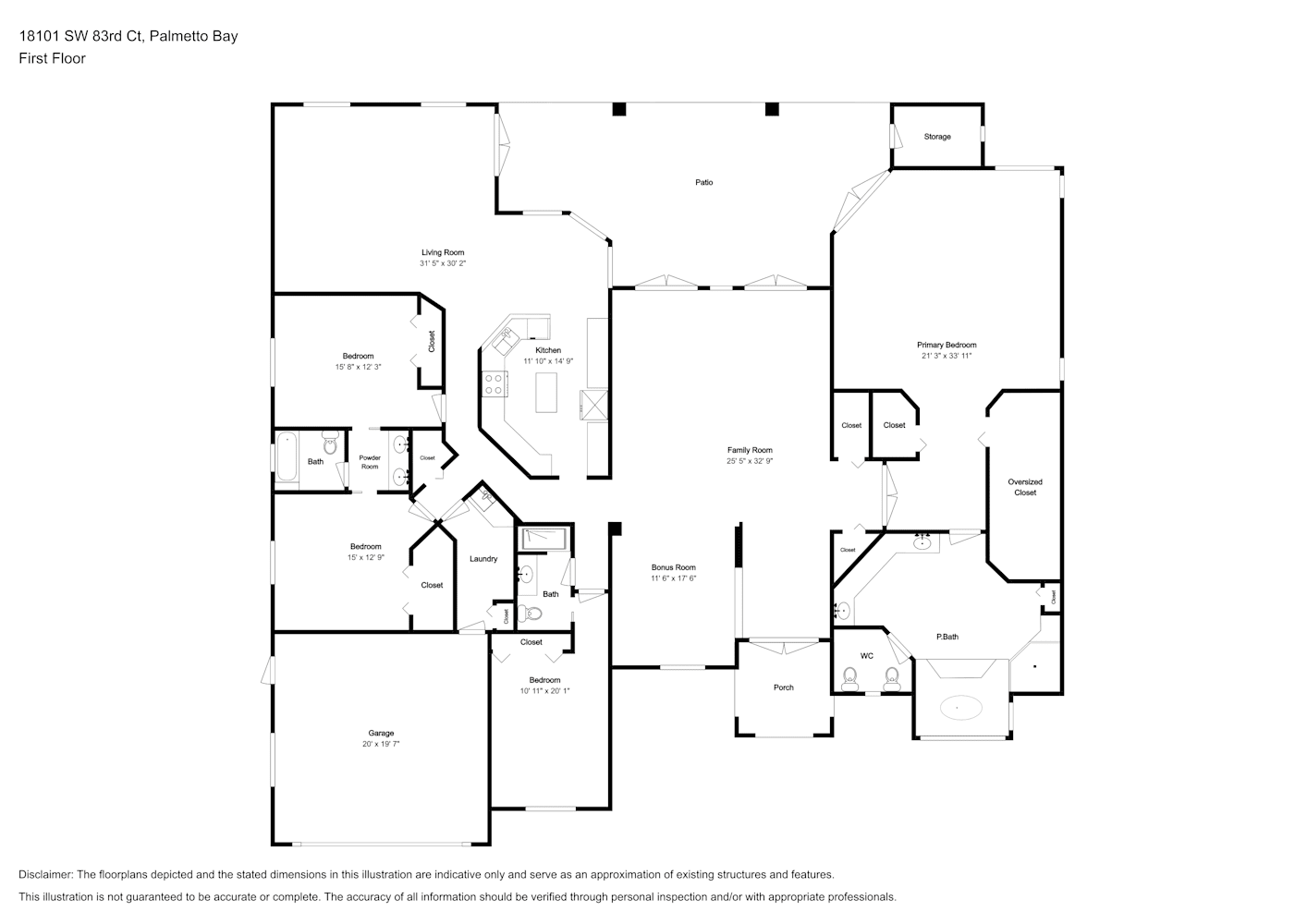 18101 SW 83rd Ct photo 2