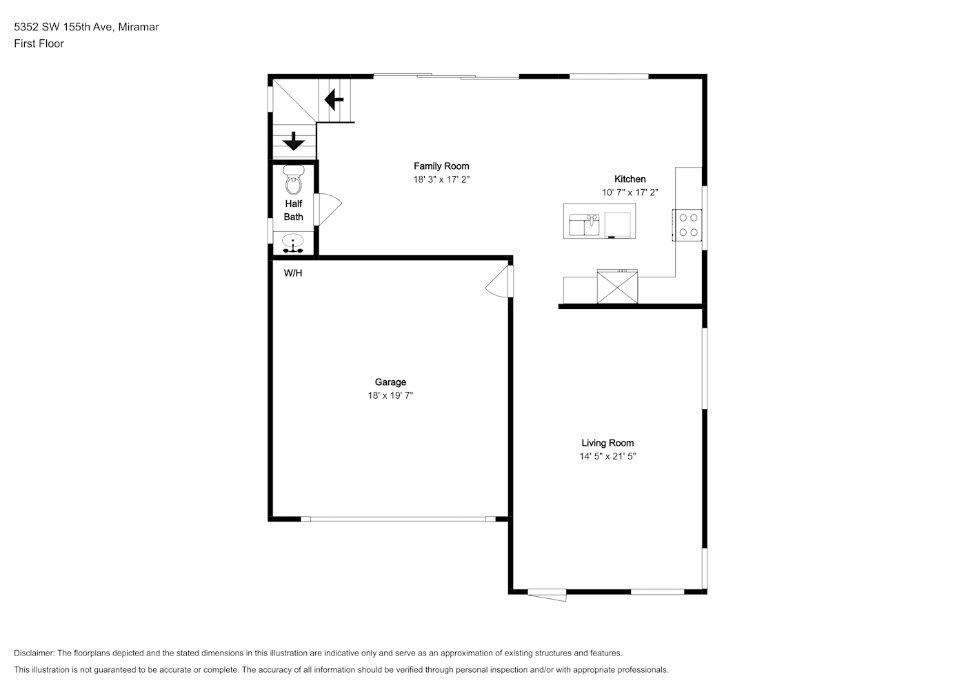 5352 SW 155th Ave photo 2