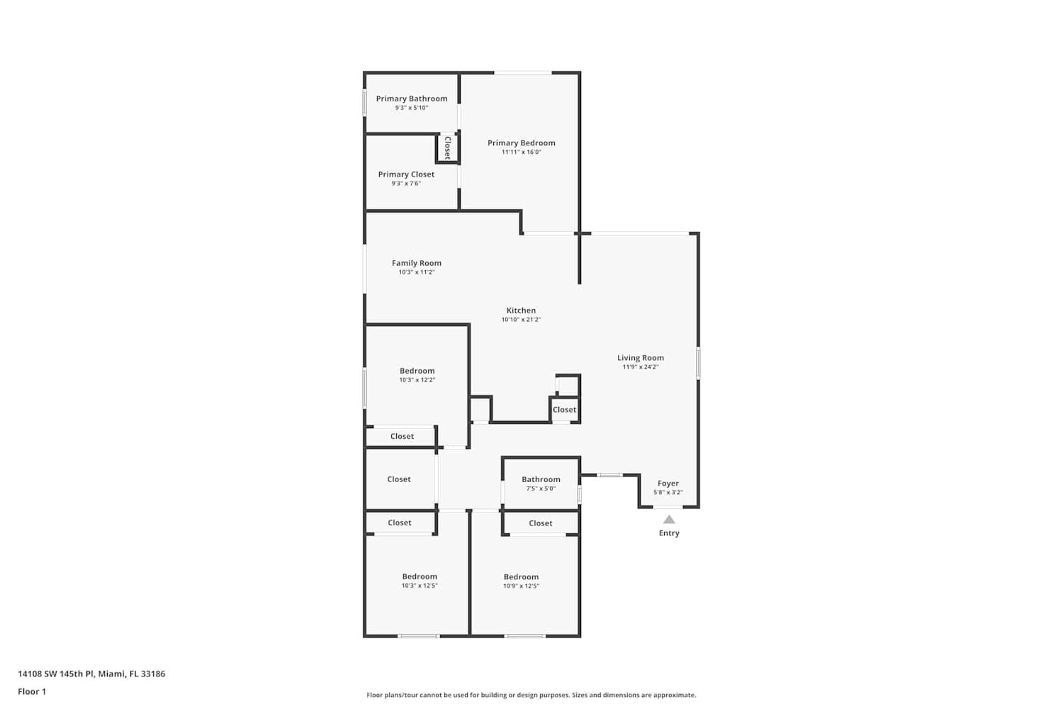 14108 SW 145th Pl photo 3