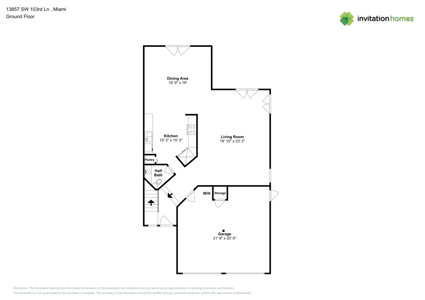 13857 SW 103rd Ln photo 2