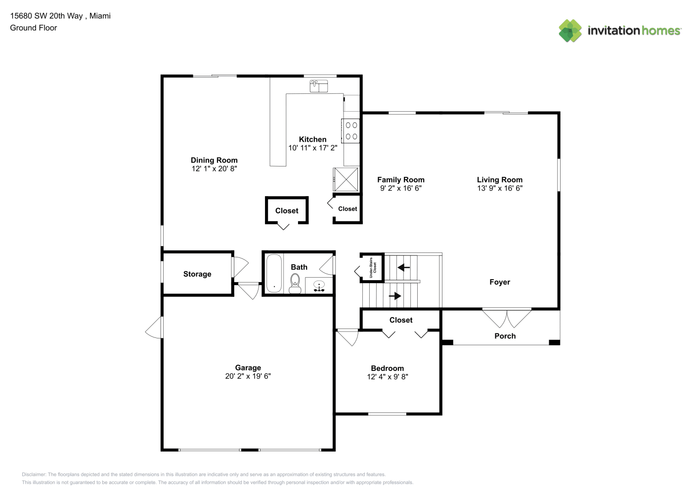 15680 SW 20th Way photo 4