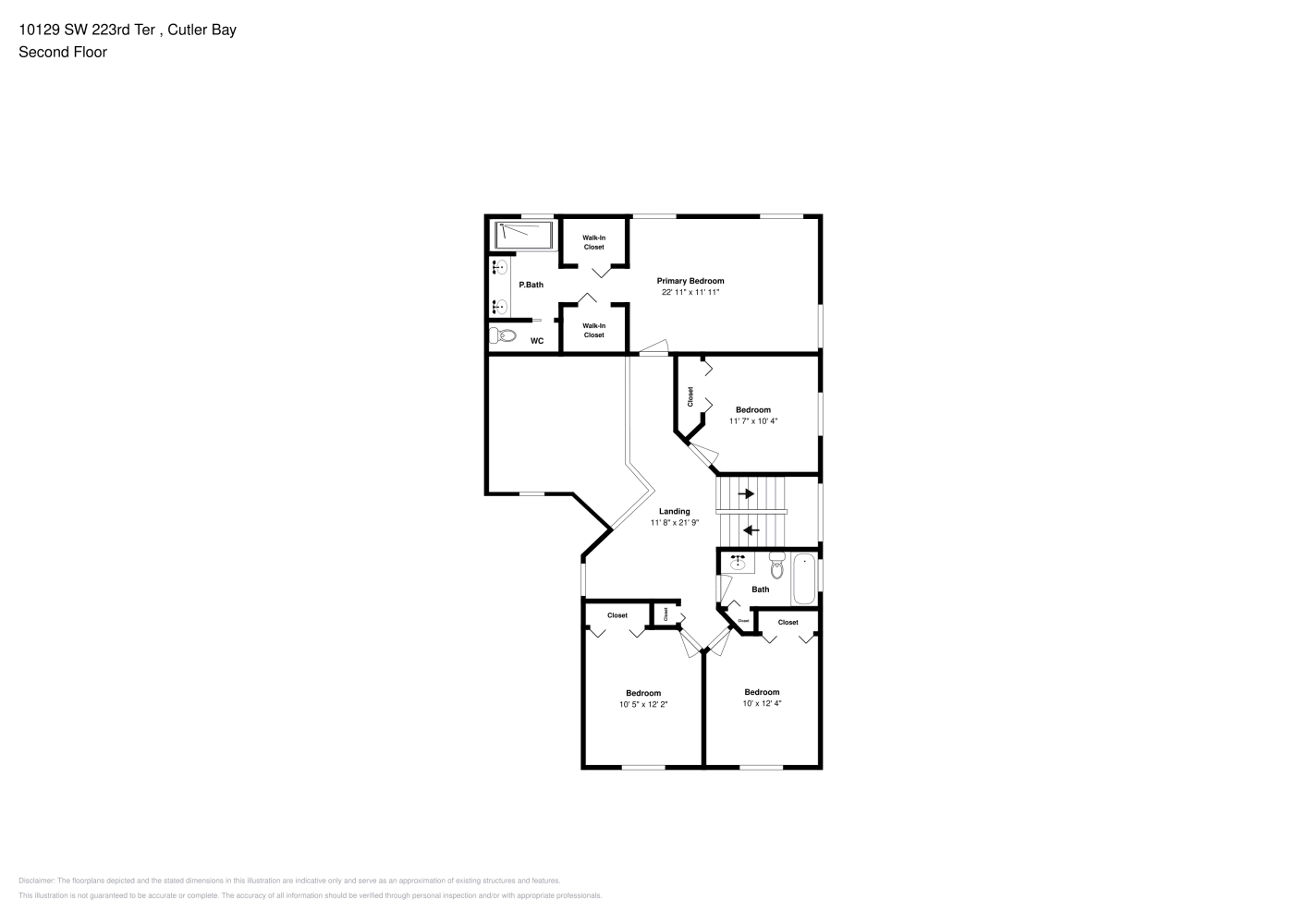 10129 SW 223rd Ter photo 3