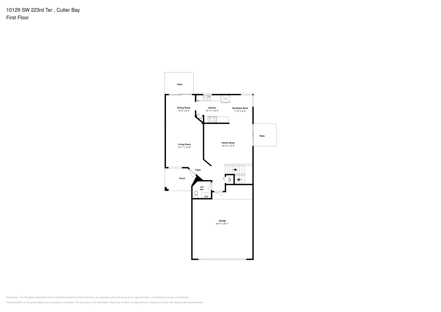 10129 SW 223rd Ter photo 2