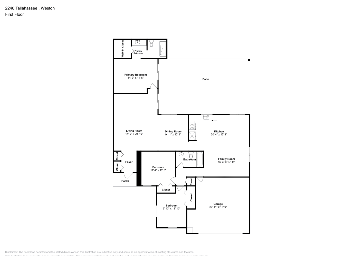 2240 Tallahassee photo 2