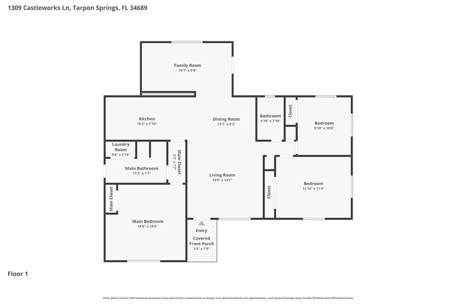 1309 Castleworks Ln photo 2