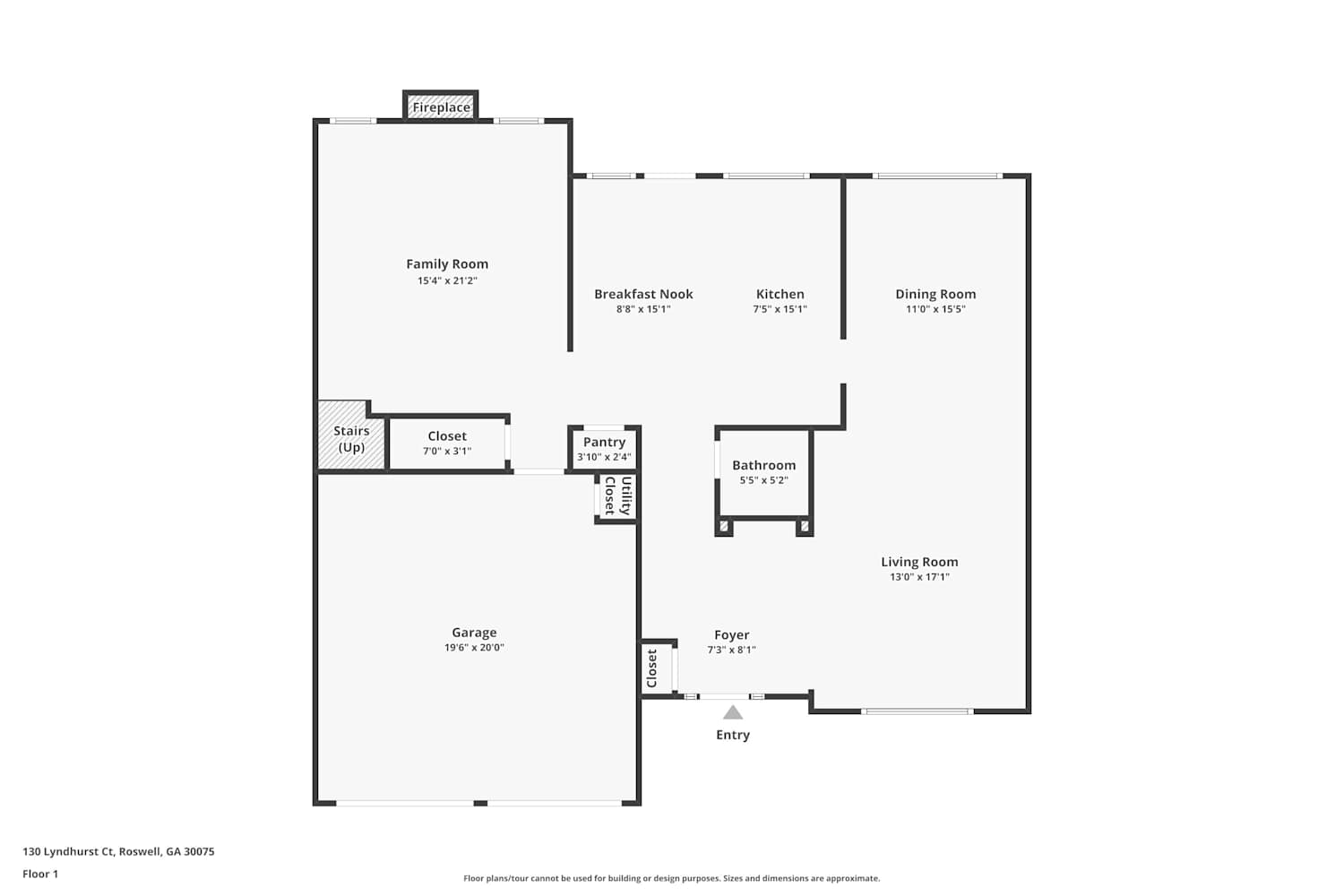 130 Lyndhurst Ct photo 2