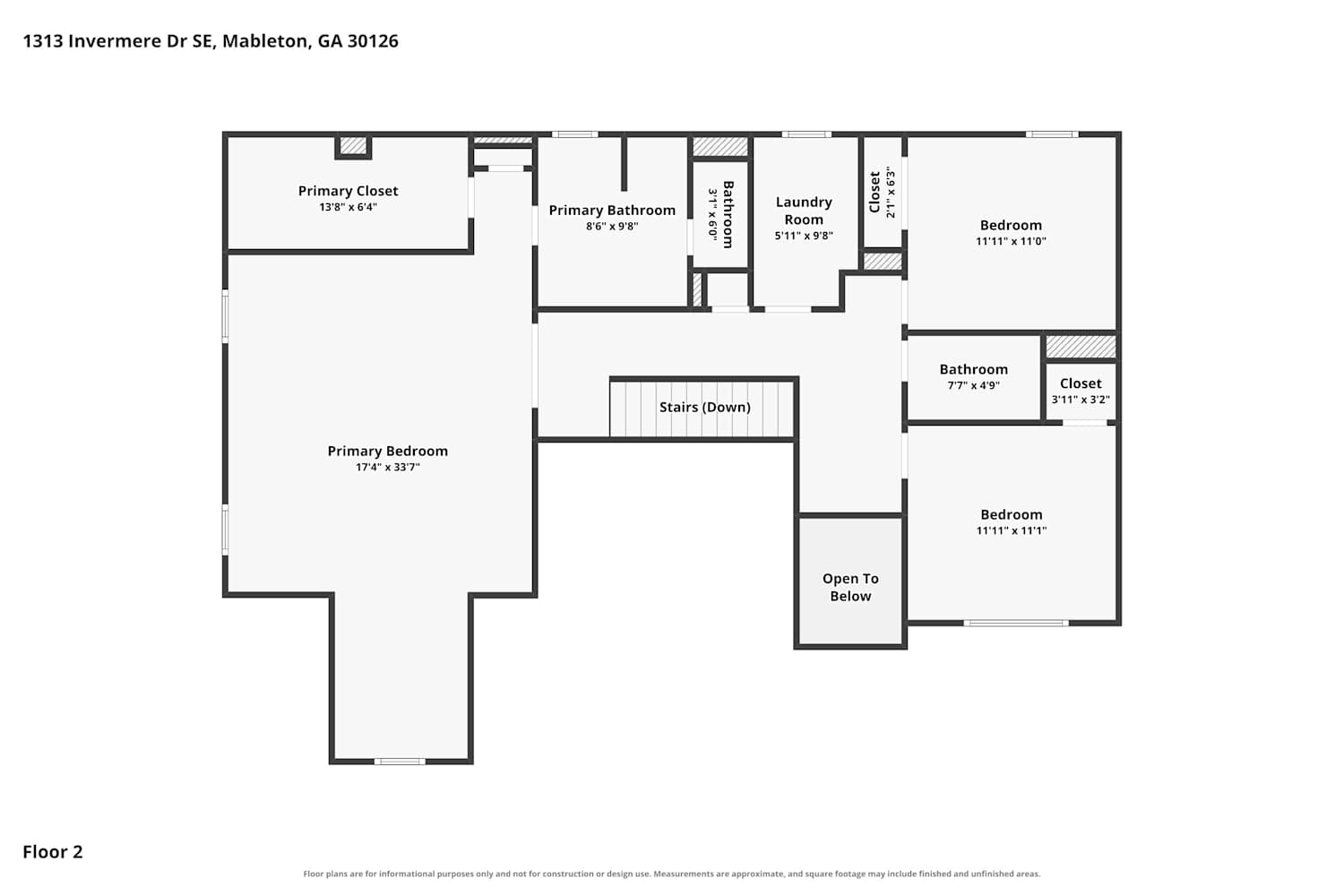 1313 Invermere Dr SE photo 3