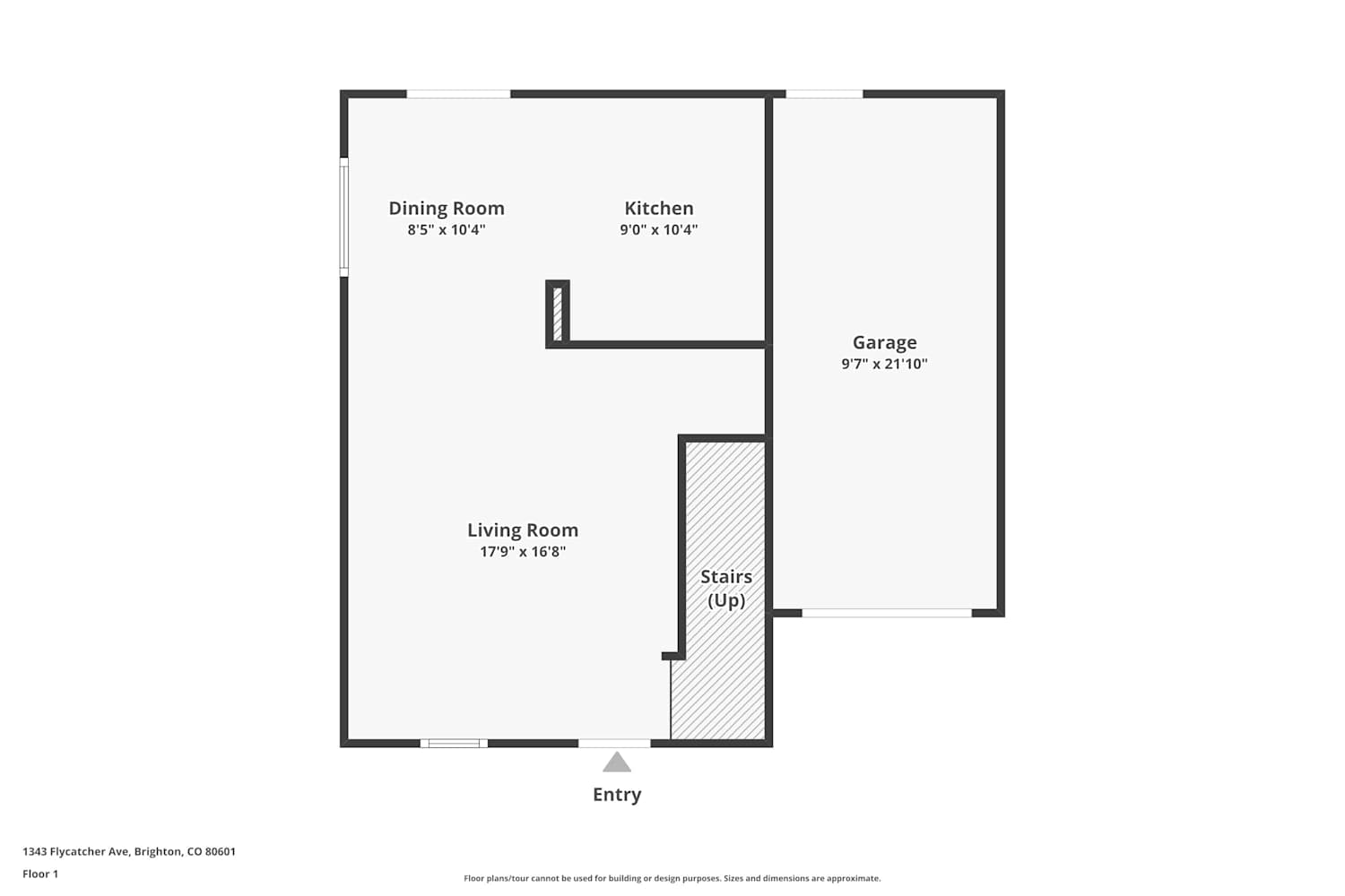 1343 Flycatcher Ave photo 2