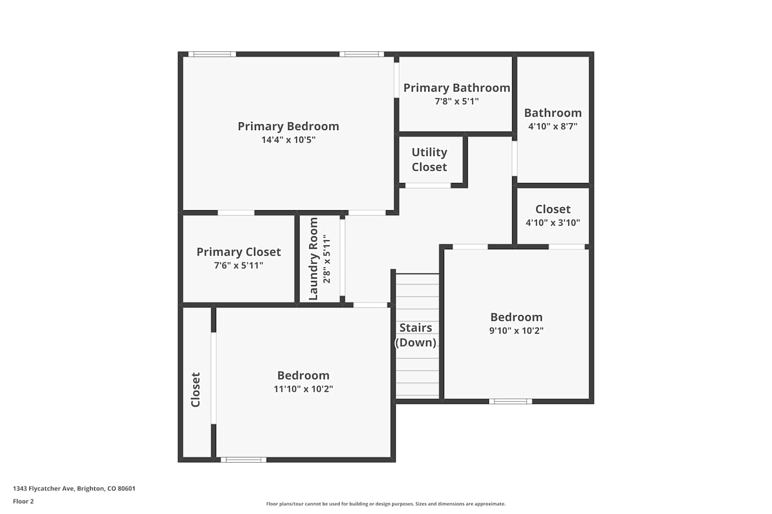 1343 Flycatcher Ave photo 3
