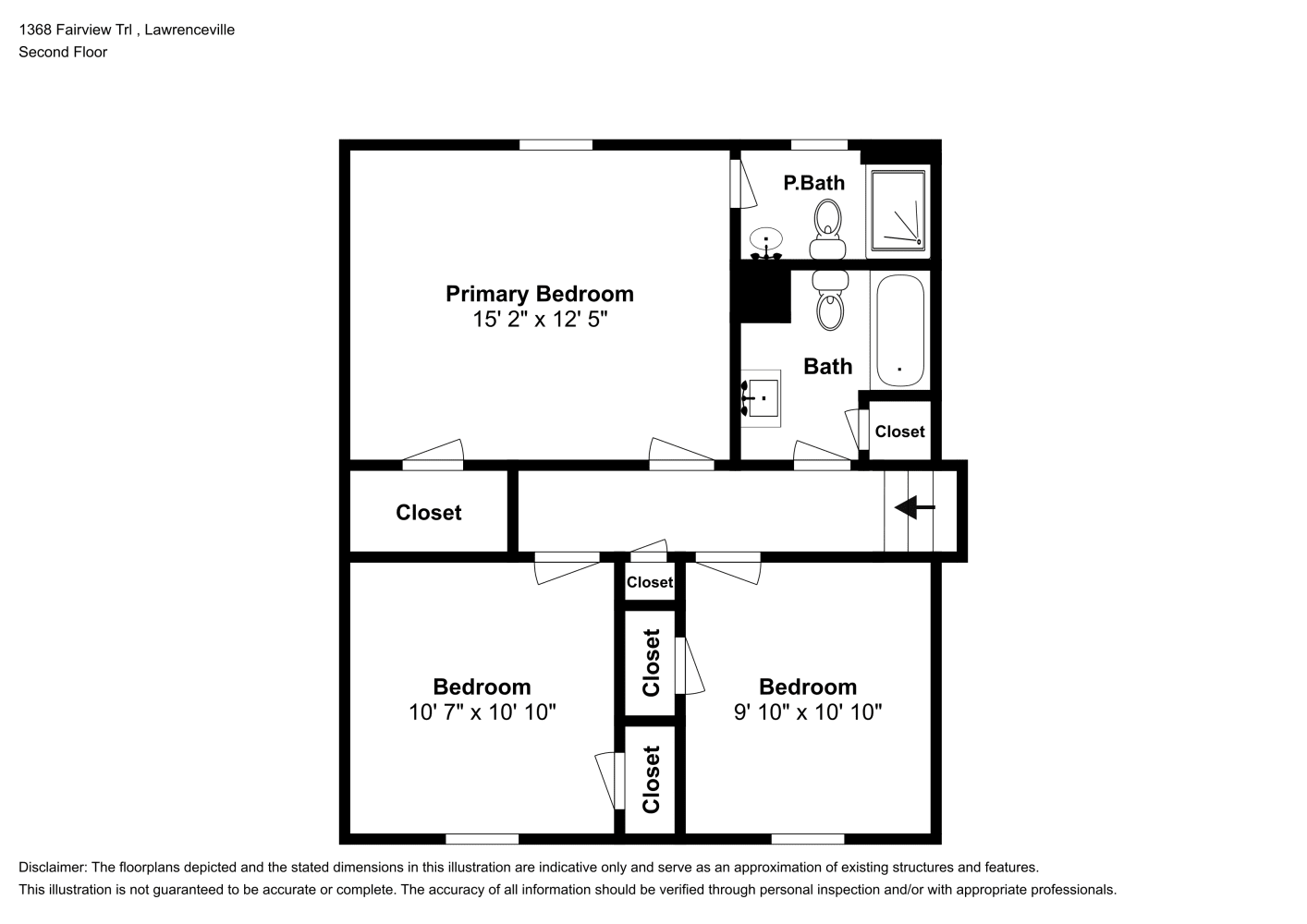 1368 Fairview Trl photo 4