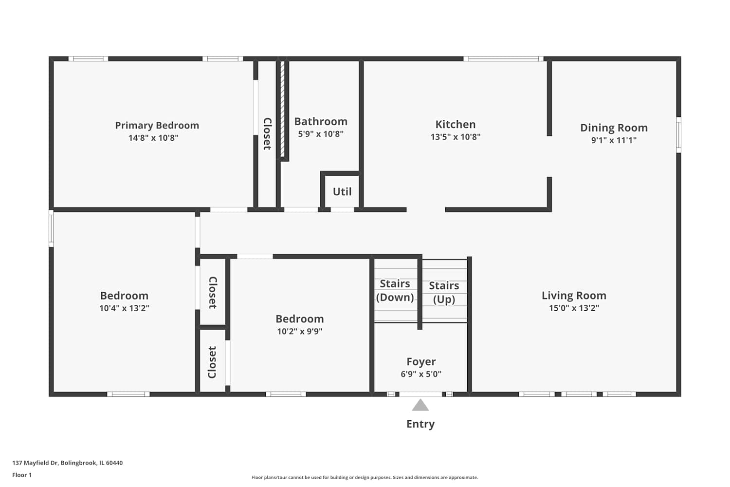 137 Mayfield Dr photo 4