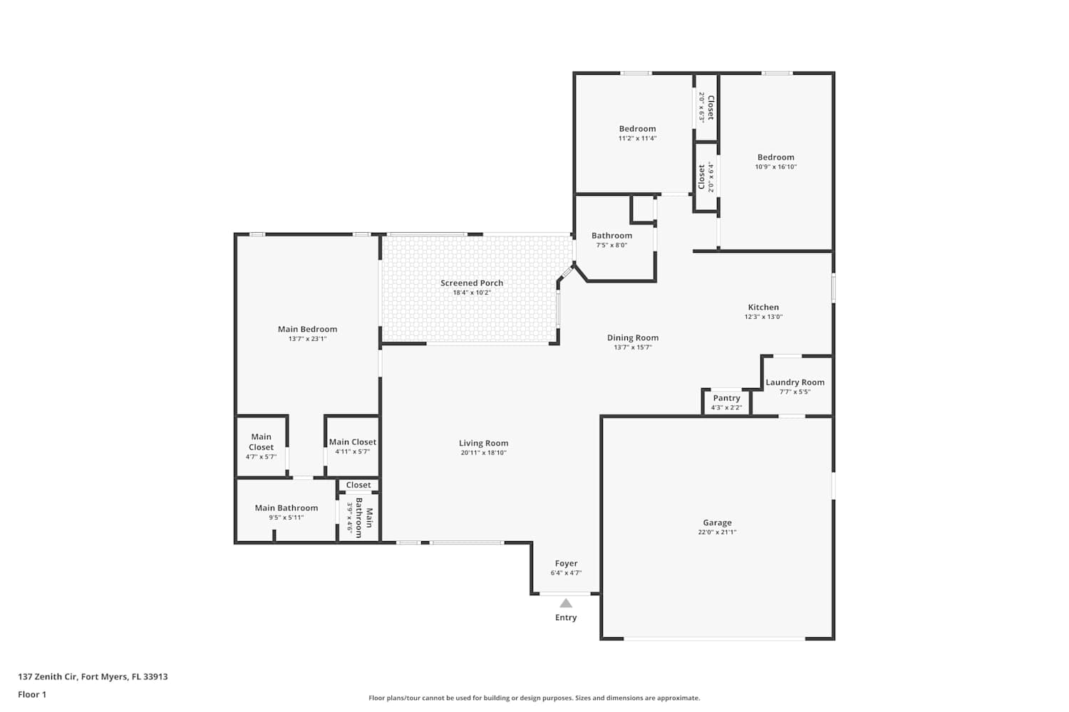 137 Zenith Cir photo 2