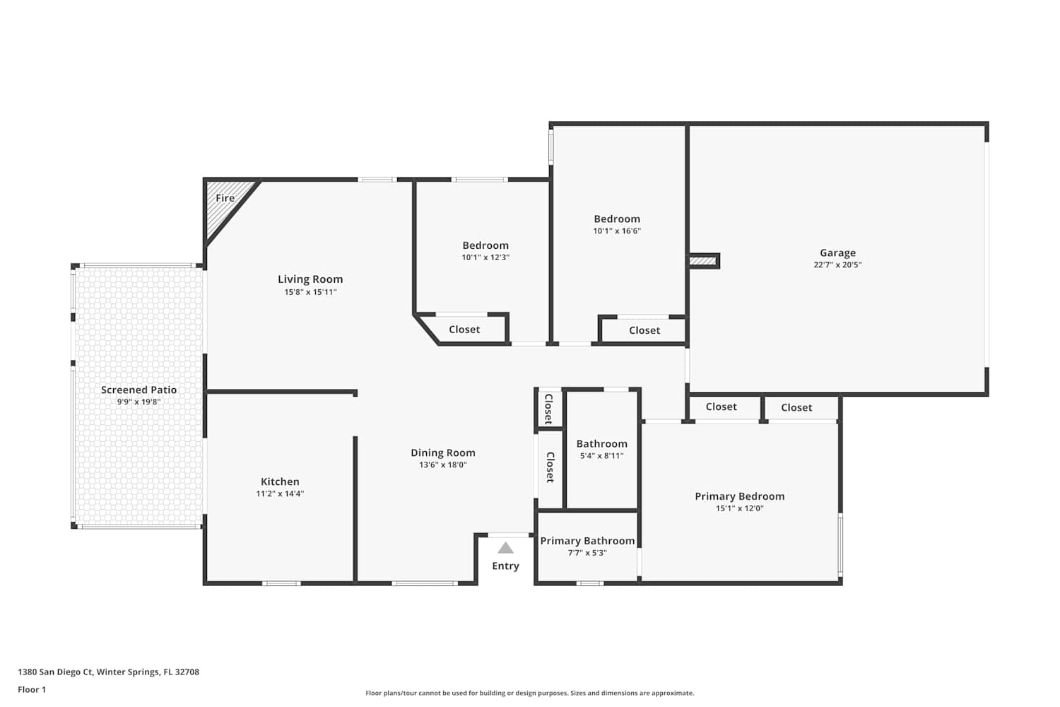 1380 San Diego Ct photo 2