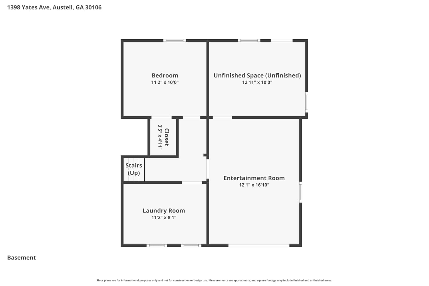 1398 Yates Ave photo 4