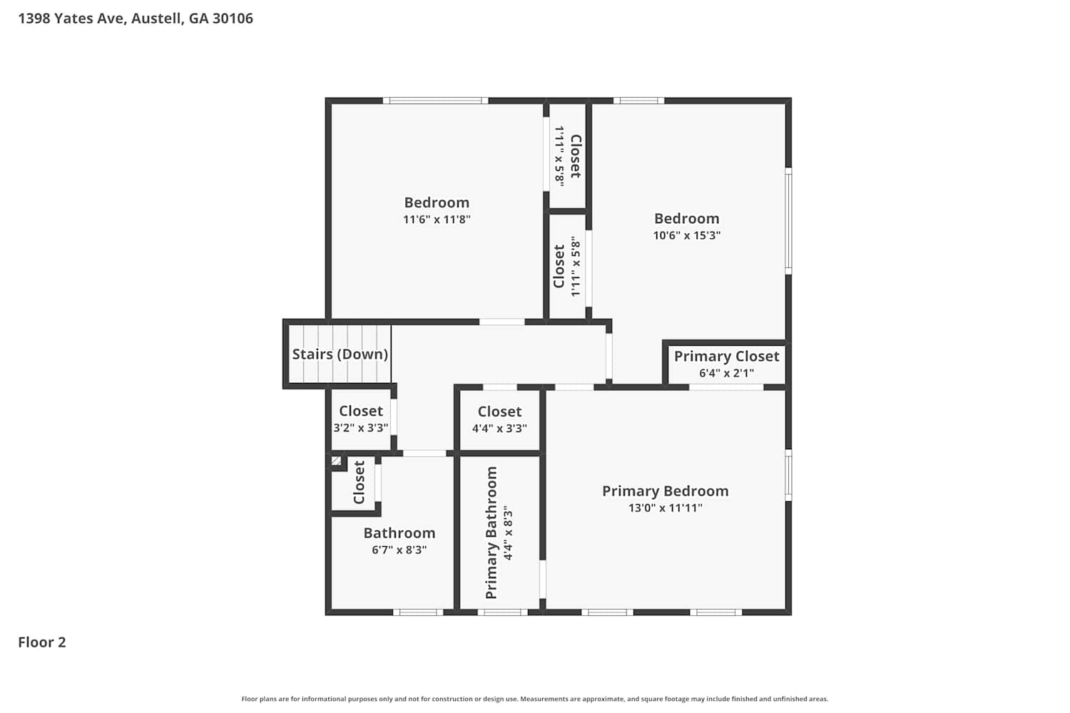 1398 Yates Ave photo 3