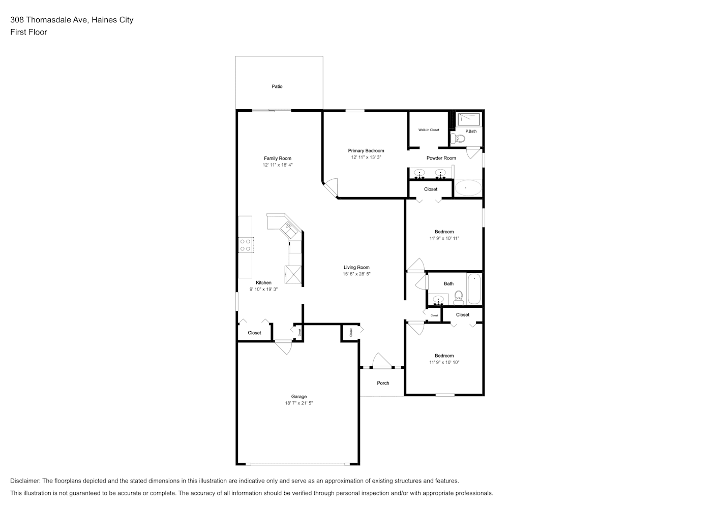 308 Thomasdale Ave photo 2