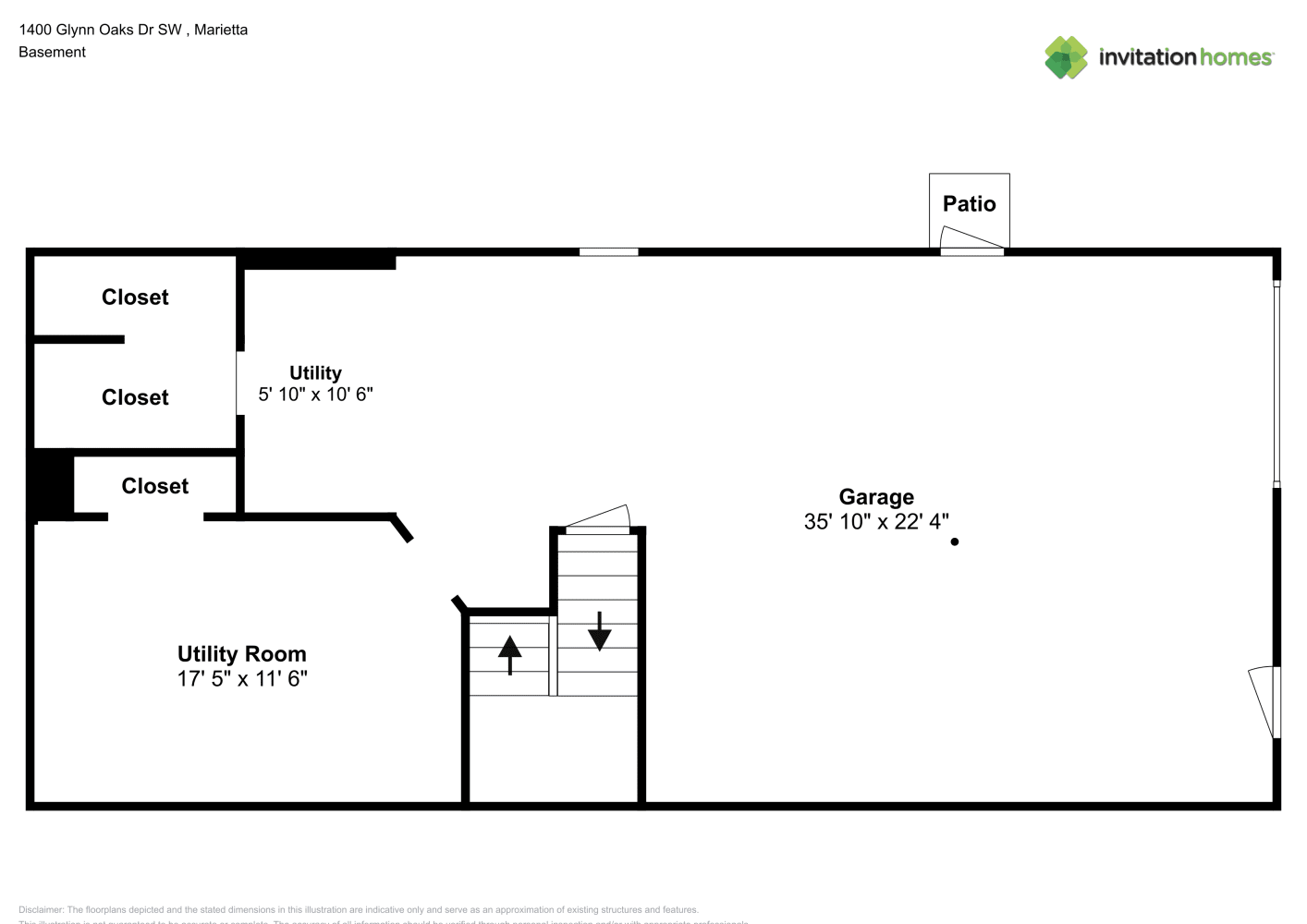 1400 Glynn Oaks Dr SW photo 2