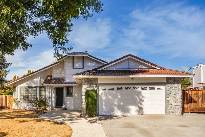 1401 Mandarin Ct Brentwood, CA 94513 photo 2