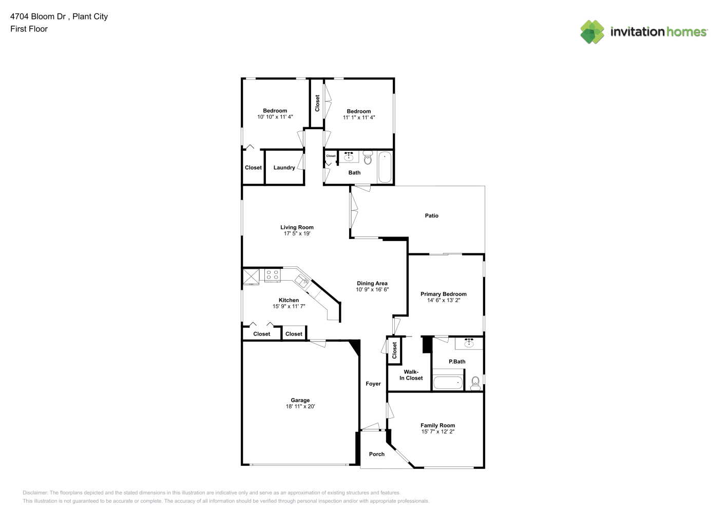 4704 Bloom Dr photo 2