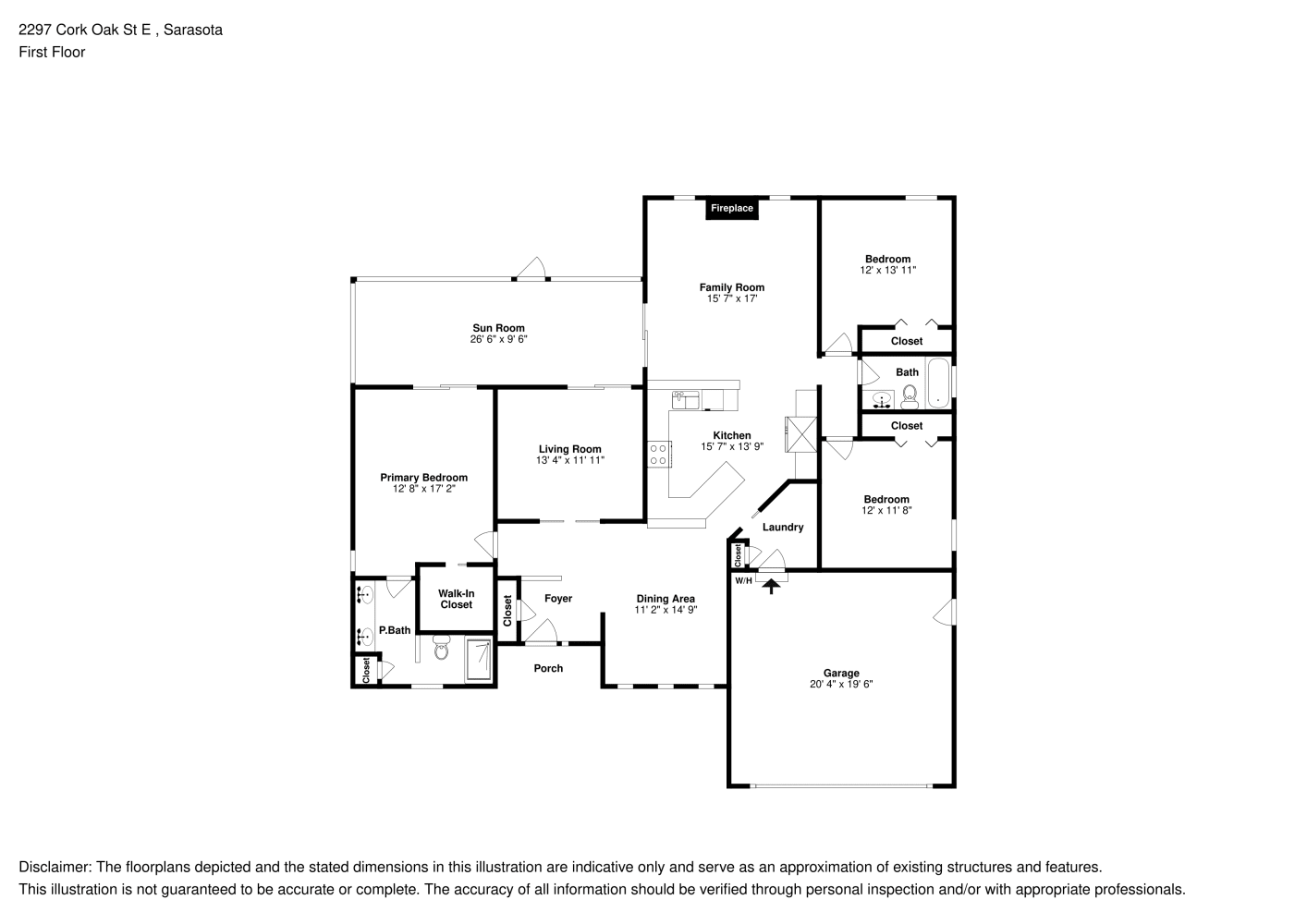2297 Cork Oak St E photo 2