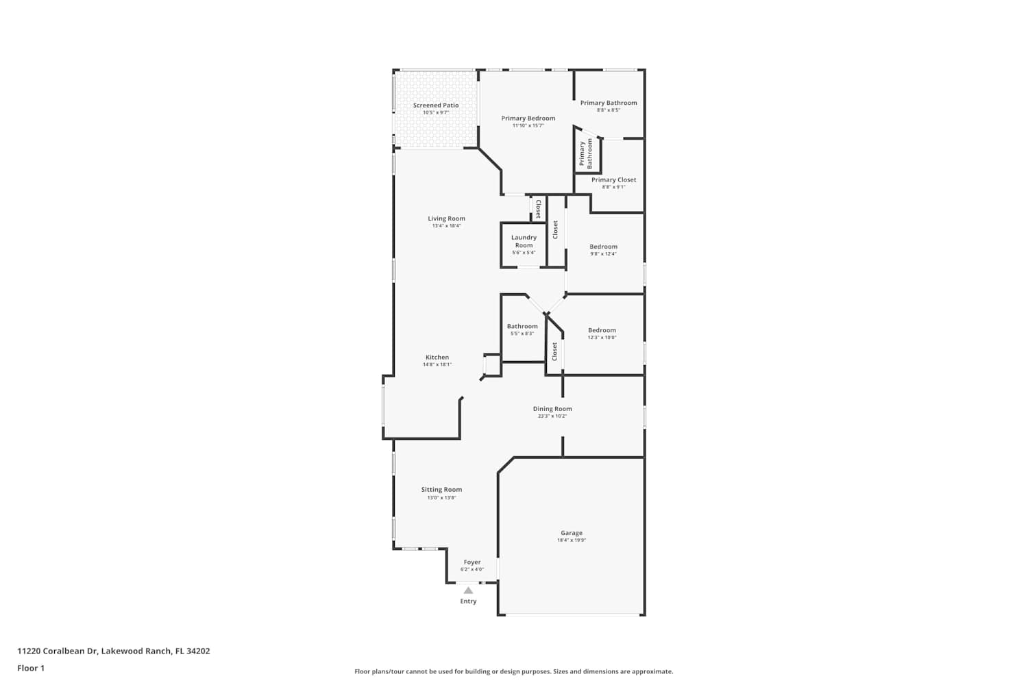 11220 Coralbean Dr photo 2