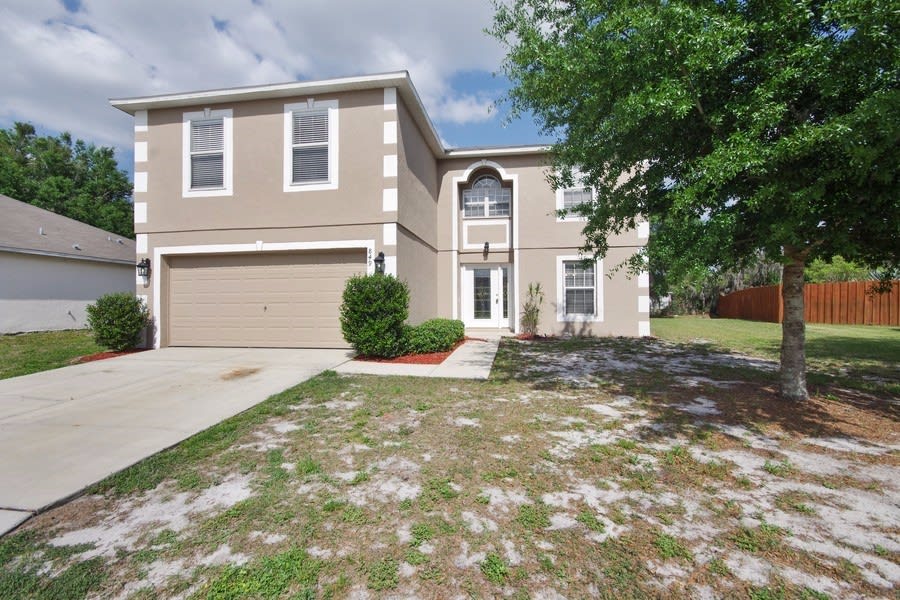 849 Sunset Cove Dr photo 2