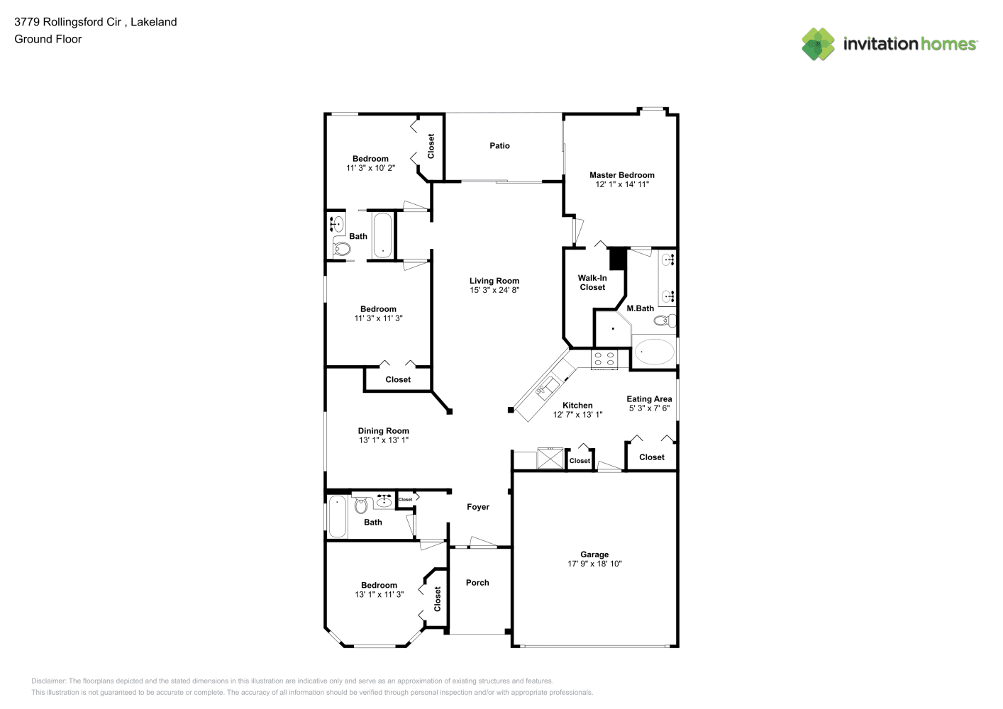 3779 Rollingsford Cir photo 3