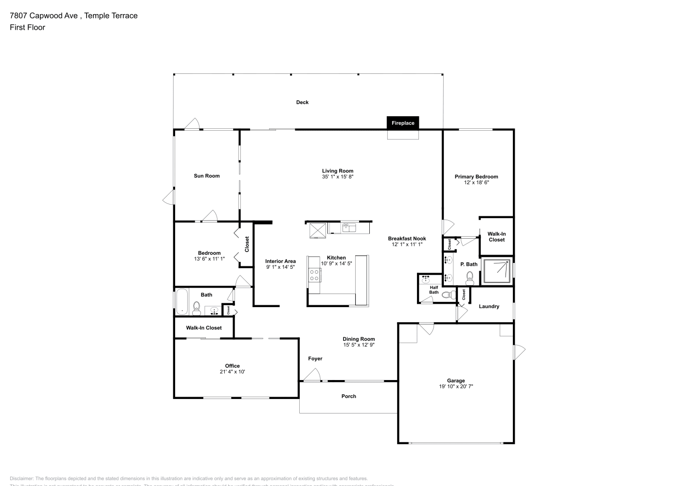 7807 Capwood Ave photo 2