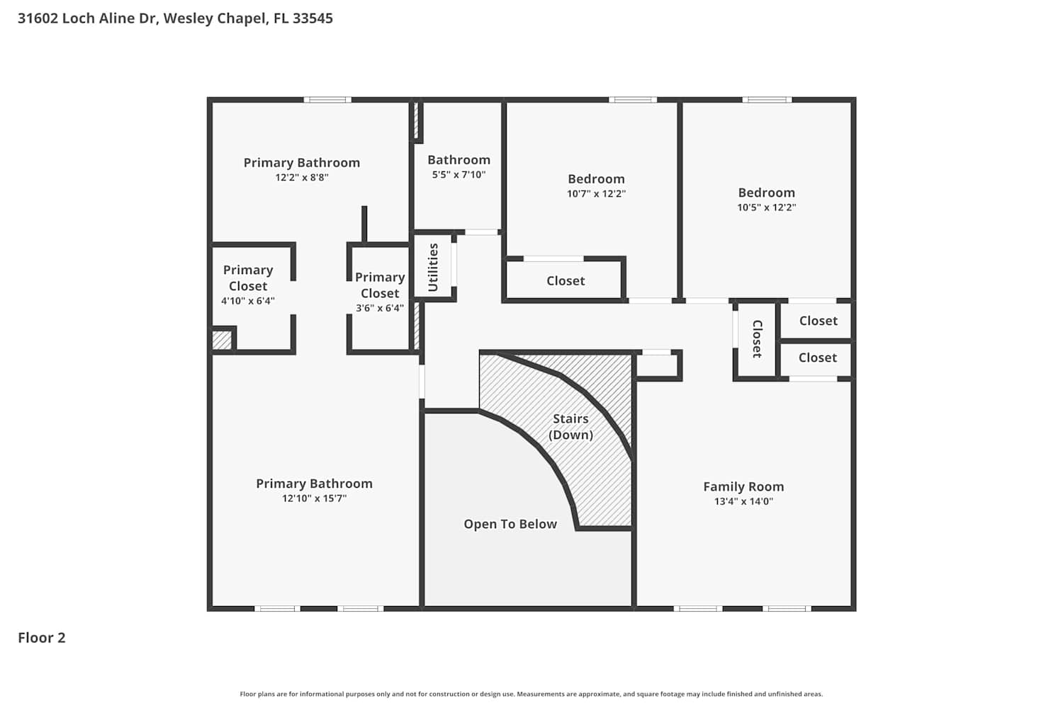31602 Loch Aline Dr photo 3