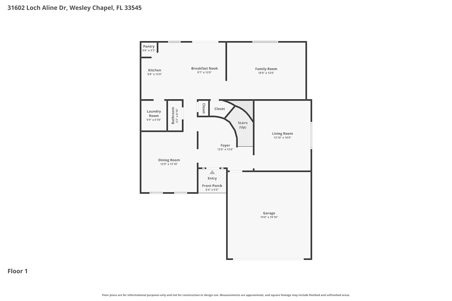 31602 Loch Aline Dr photo 2