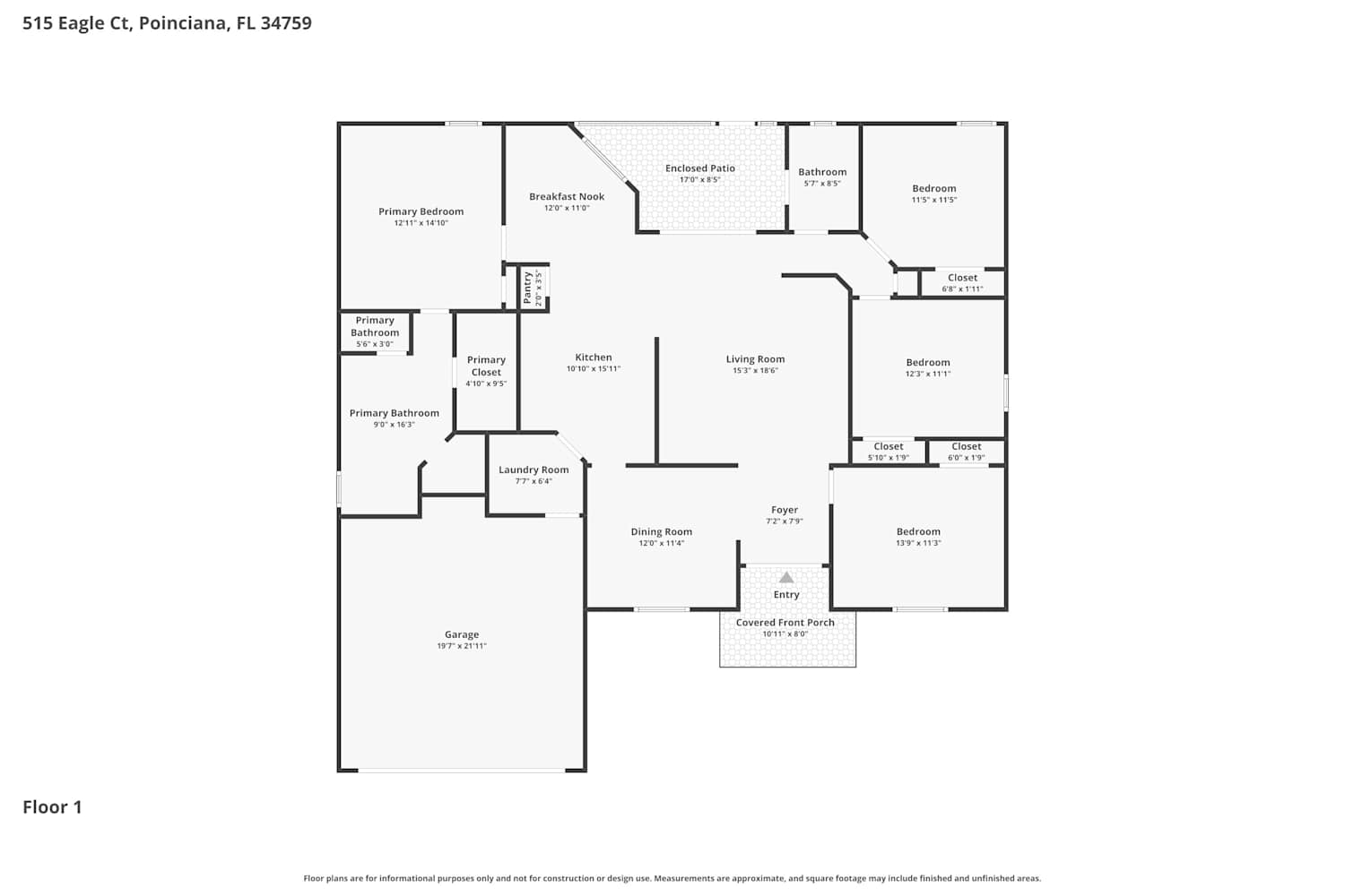 515 Eagle Ct photo 2