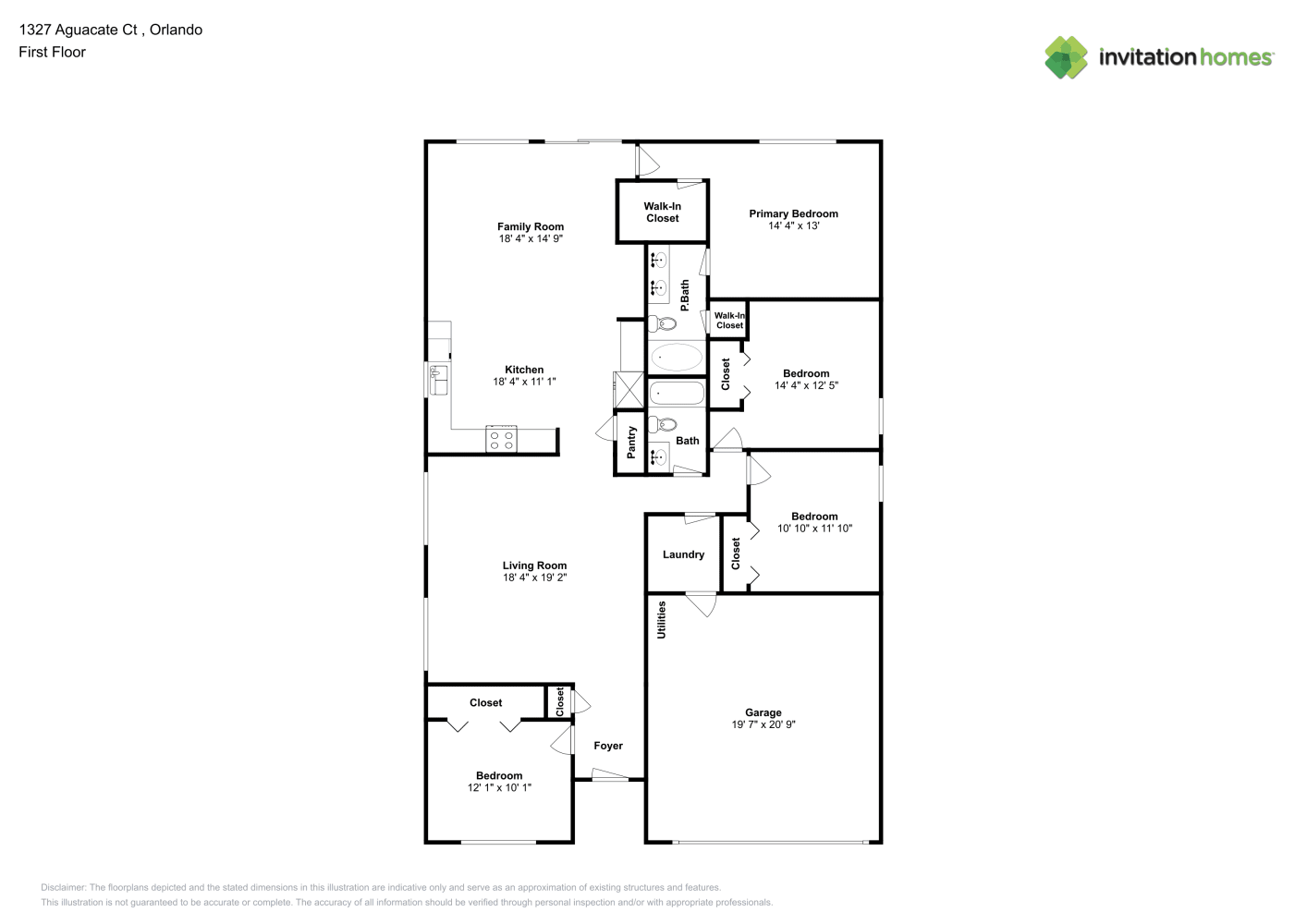 1327 Aguacate Ct photo 2
