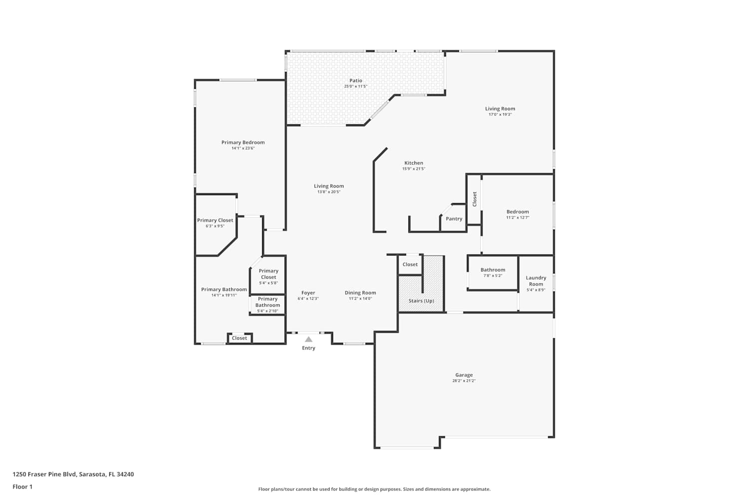 1250 Fraser Pine Blvd photo 2