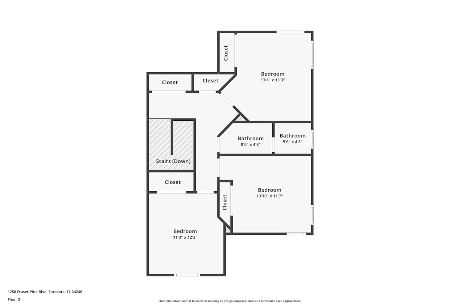 1250 Fraser Pine Blvd photo 3