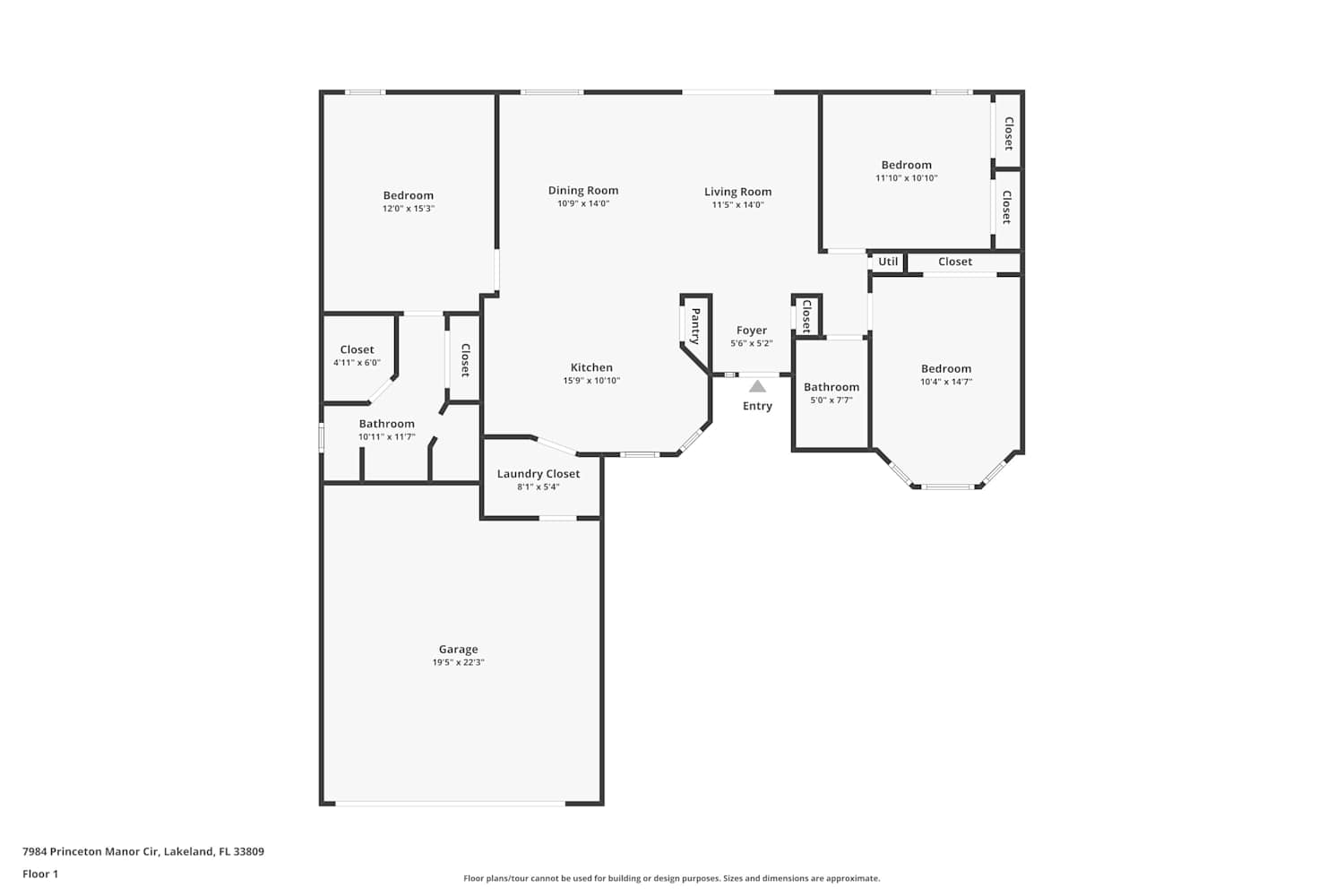 7984 Princeton Manor Cir photo 2