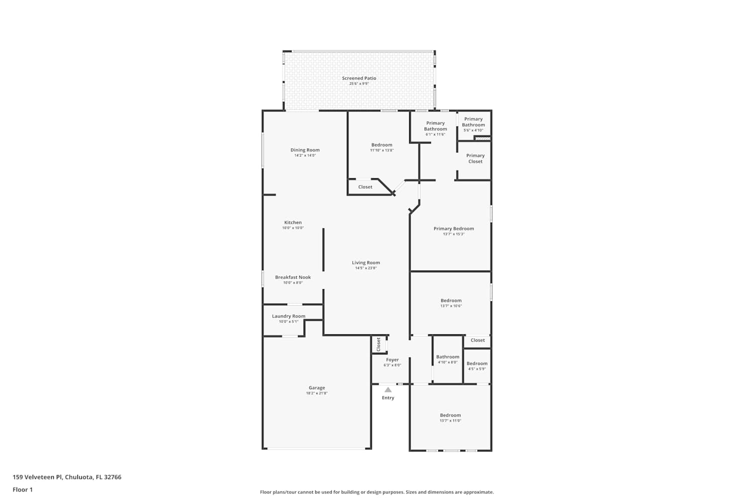 159 Velveteen Pl photo 2