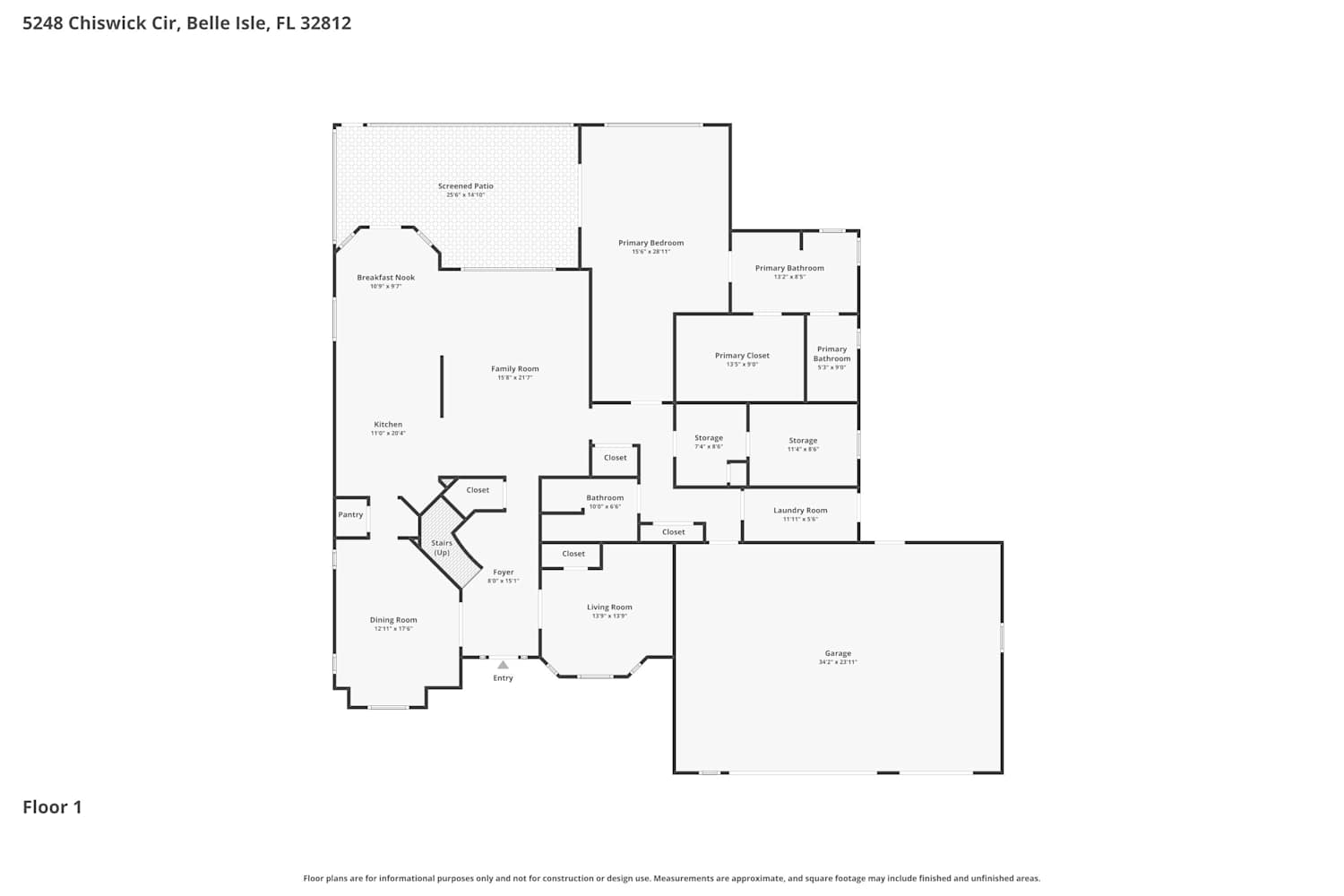 5248 Chiswick Cir photo 2