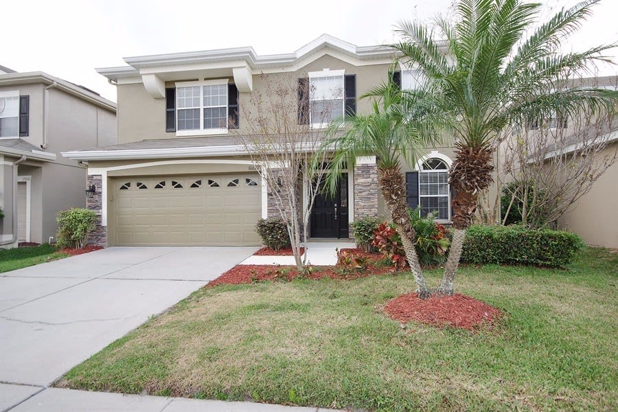 10627 Cypress Trail Dr photo 2