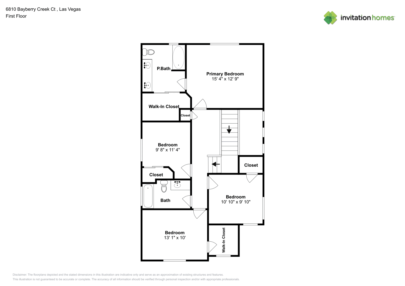 6810 Bayberry Creek Ct photo 3