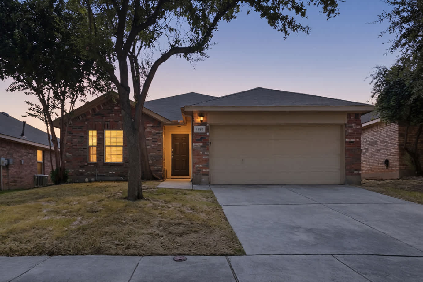 1416 Kingfisher Dr photo 3