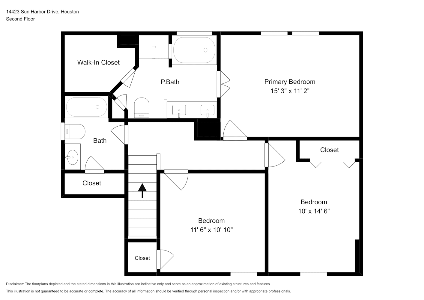 14423 Sun Harbor Dr photo 3