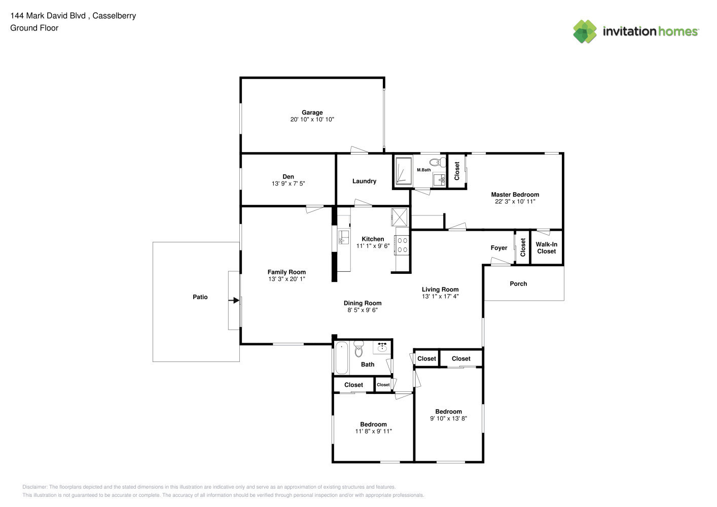 144 Mark David Blvd photo 2