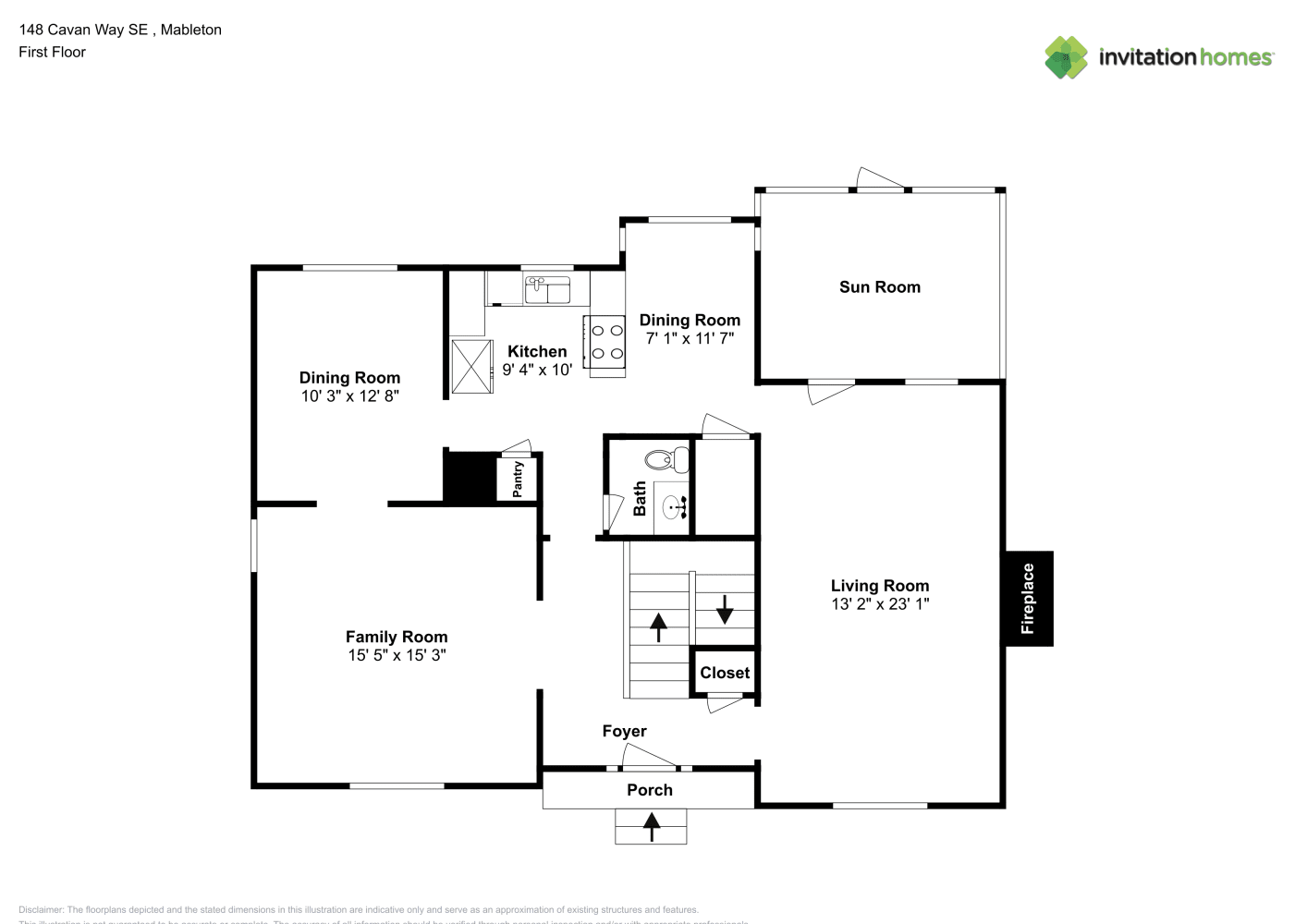 148 Cavan Way SE photo 3